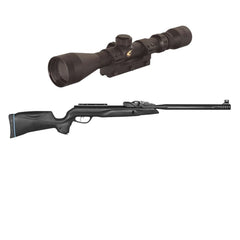 Billede af Gamo Speedster IGT Gen.2 m. 3-9X40 kikkert, 4,5mm