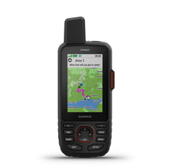 Se Garmin - GPSMap - Håndholdt GPS hos Hunterspoint