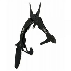 Se Gerber - Crucial Multi-Tool w/Strap Cutter hos Hunterspoint