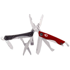 Gerber - Dime Multi-Tool Red thumbnail