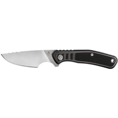 Se Gerber - Downwind Caper - Black hos Hunterspoint