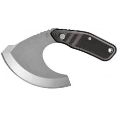 Gerber - Downwind Ulu - Black thumbnail