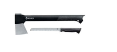 Se Gerber - Gator Axe w/saw Combo hos Hunterspoint