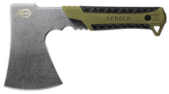 Gerber - Pack Hatchet, Flat Sag thumbnail