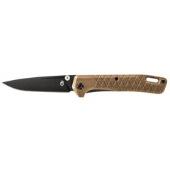 Gerber – Zilch – Coyote