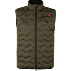 Härkila - clim8 Insulated waistcoat