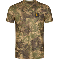 Härkila - Deer Stalker camo S/S t-shirt thumbnail