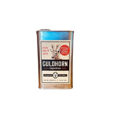 Jægerdram / Guldhorn 500 ML