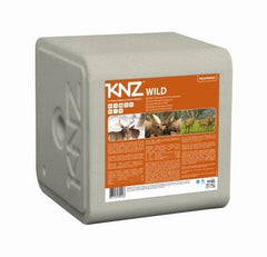 KNZ - Sliksten til vild - 10 kg thumbnail