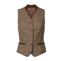 Billede af Laksen - Bell Linz Tweed Dress Vest