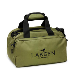 Laksen - Cartridge & Co. Peg Bag - Green