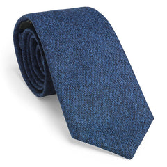 Laksen - Celtic Tweed Slips - Midnight