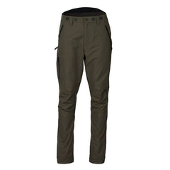 Laksen - Dynamic Eco Jagtbukser - Olive