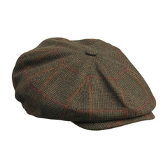 Billede af Laksen - Hastings Bakerboy Cap