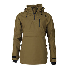 Laksen - Lady Dynamic Eco Smock w. CTXâ¢ - Bronze thumbnail