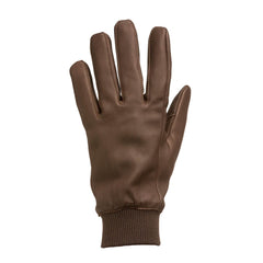 Laksen - Milano Dame Handsker - Brown thumbnail