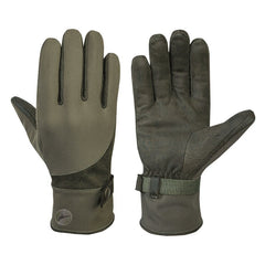 Laksen - Moscow Gloves - Green thumbnail