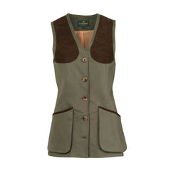 Billede af Laksen - Pennyton Beauly Skydevest - Olive