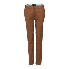 Laksen - Pennyton Chino Bukser - Camel thumbnail