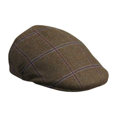 Laksen - Pippa Drivers Flat Cap thumbnail