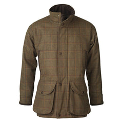 Laksen - Woolston Wingfield Jagtjakke m. CTXâ¢ thumbnail