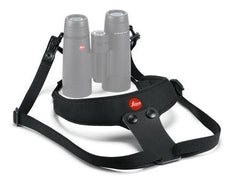 Se Leica - Neoprene Binocular Strap Sport hos Hunterspoint