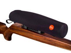 Se Leica - Neoprene Rifle Scope Cover hos Hunterspoint