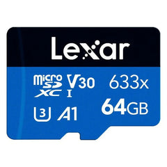 Micro SD-kort 64 GB