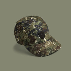 Se Northern Hunting - ASLE kasket (Camouflage) - L/XL hos Hunterspoint