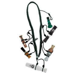 Primos - 5 Call Lanyard thumbnail