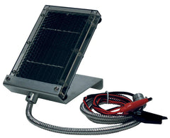 Primos - 6V Steroid Solar Panel