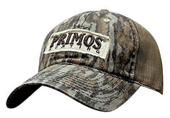 Primos - Logo Cap