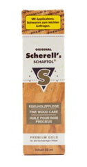 Scherell - Skæfteolie 50ml