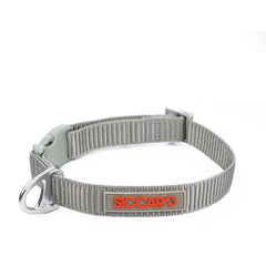 Siccaro - Sealines Halsbånd - Silver