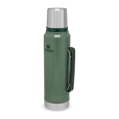 Se Stanley Legendary Classic Bottle 1.0L - Matte Black hos Hunterspoint