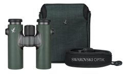 Se Swarovski - CL Companion 8x30 Green, Wild Nature hos Hunterspoint