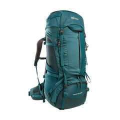 Se Tatonka Yukon 60+10 Women - Teal Green / Jasper - Rygsæk hos Hunterspoint