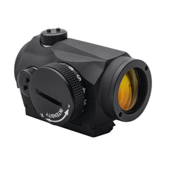 Aimpoint Micro Rødpunkts sigte S1 incl montage, dot 6 MOA thumbnail