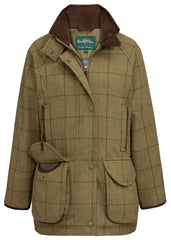 Billede af Alan Paine - Combrook Ladies Coat Lotus