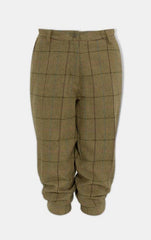 Billede af Alan Paine - Combrook Ladies Tweed Breeks Lotus