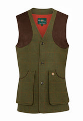 Billede af Alan Paine - Combrook Shooting Waistcoat