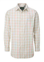 Se Alan Paine - Ilkley Shirt Men hos Hunterspoint