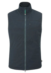 Se Alan Paine - Mossley Men's Wind Stopper Gillet hos Hunterspoint