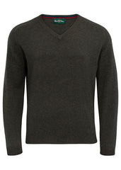 Billede af Alan Paine - Streetly V-Neck Pullover