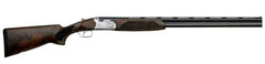 Se Beretta 687 Silver Pigeon III Cal. 12/76 - Løb 71 cm. hos Hunterspoint