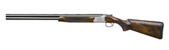 Browning B725 Hunter Premium 20/76 INV DS - Løb 76 cm.