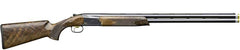 Browning B725 Sporter Black Edition 12/76 - Løb 76 cm.