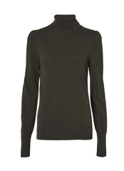 Se Chevalier - Agnes Rollneck Wool Pullover Women hos Hunterspoint