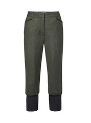 Chevalier - Ana Tweed Breeks Women