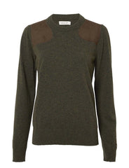 Chevalier - Cressy Shooting Wool Pullover Women